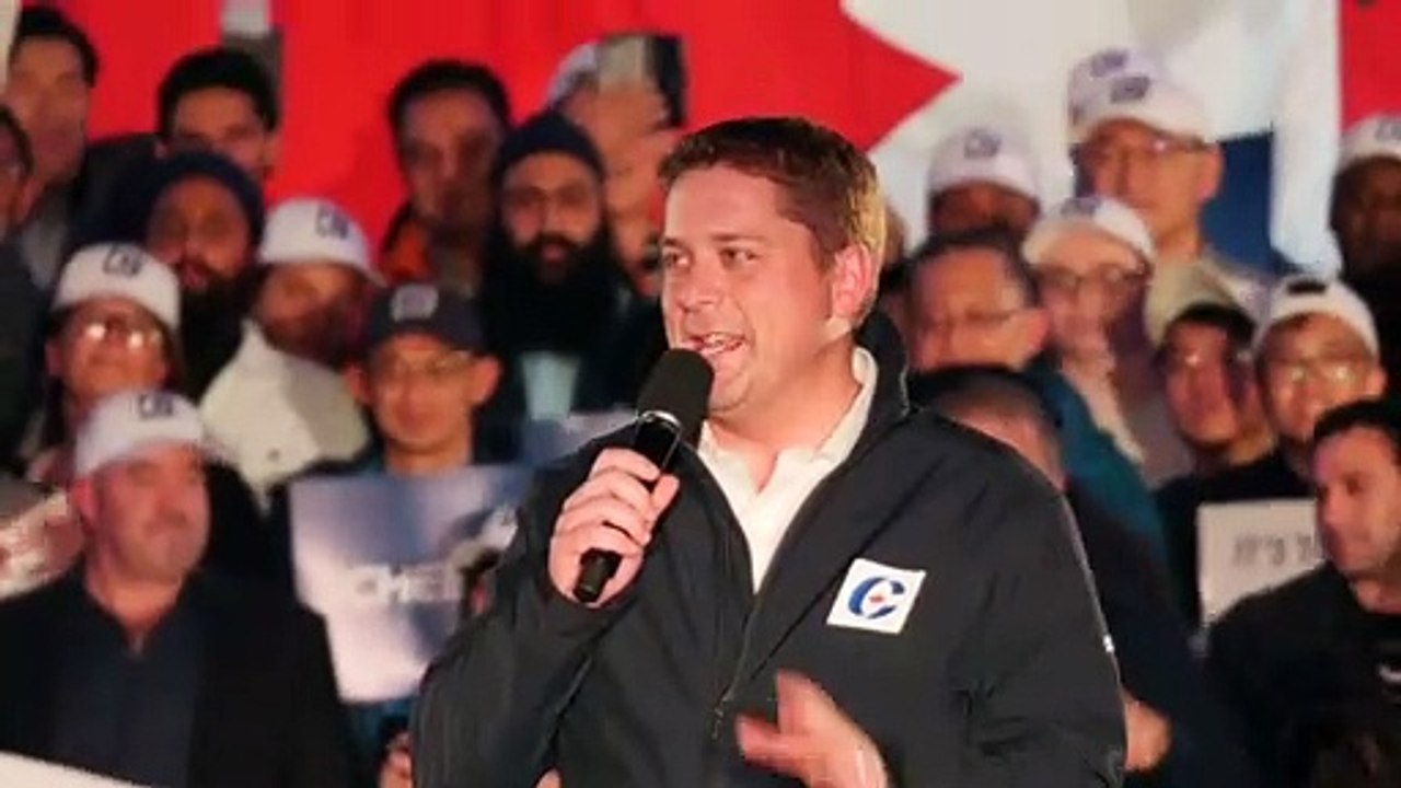 Trudeau muss in Kanada um Wiederwahl bangen