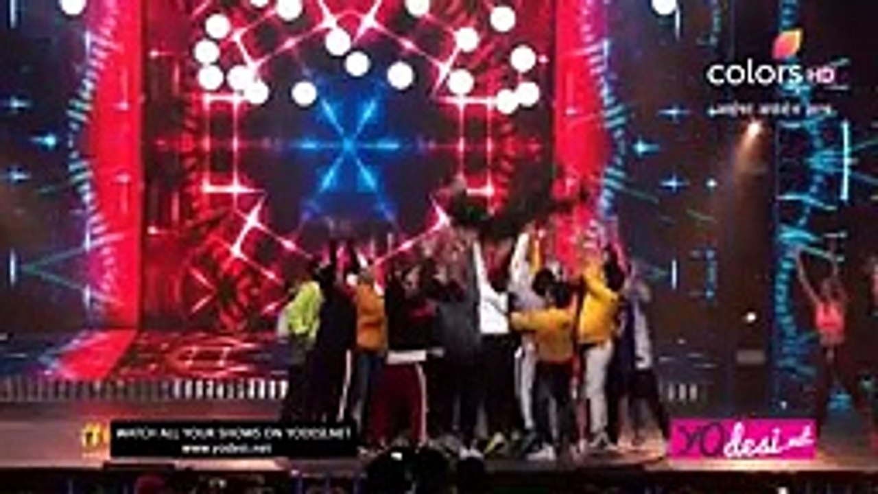 IFA Awards 2019 – Main Event – 20th October 2019 Part 9