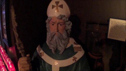 10 Fatima Pilgrimage Across USA ep  10