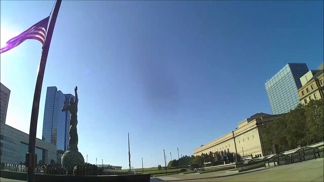 17 Fatima Pilgrimage Across USA ep  17