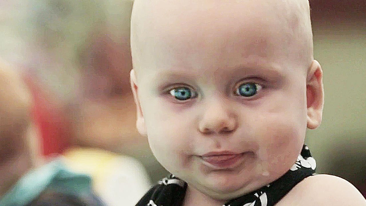 Snorri & der Baby-Schwimmclub - Trailer (Deutsch) HD