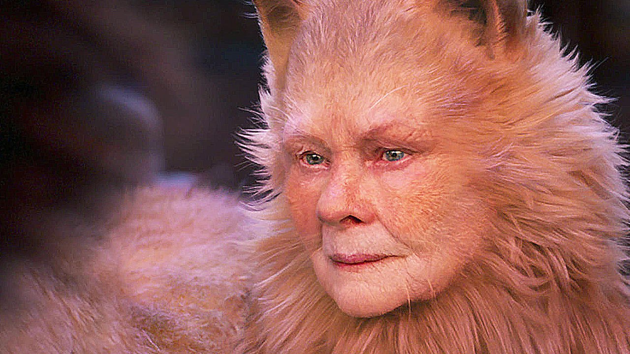 Cats - Trailer (Deutsch) HD