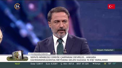 120 saatlik süre ve Soçi zirvesi