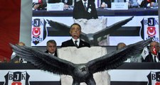 Beşiktaş'ın yeni başkanı Ahmet Nur Çebi, ödemeleri yapıp Ümraniye'ye gidecek!
