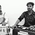 Legend singer Ustad Gulam ali || Raaj ki baaten likhi Aur Khat Khula Rehne diya|| Cover Gazal Song|| Krishna