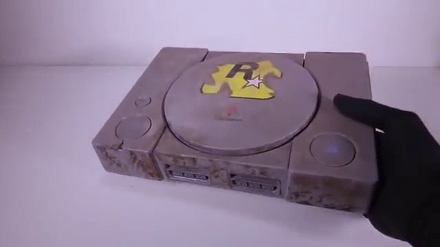 Restoring the original PlayStation (PS1) - Vintage Console restoration & repair