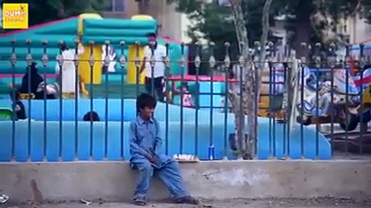 Waiters for the poor people || DUMB TV || an inspirational video