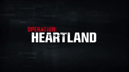 Firewall Zero Hour - Bande-annonce de l'Opération Heartland