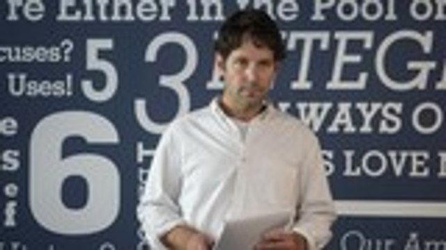 Paul Rudd Talks Playing Opposite Himself in 'Living With Yourself' & That Tom Brady Cameo | In Studio