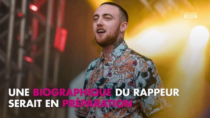 Mac Miller : sa mère lutte contre la parution d'une biographie