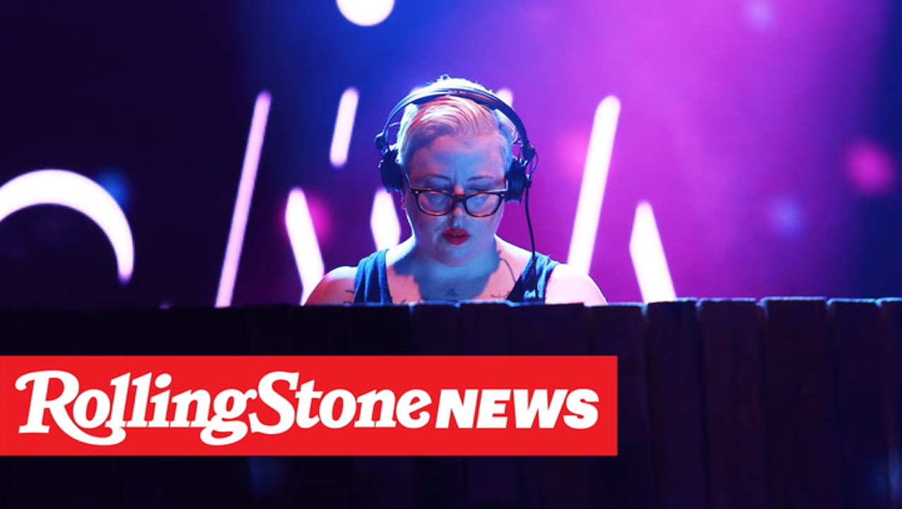 The Black Madonna Pulls Out of Amazon-Backed Music Festival | RS News 10/21/19