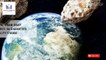 Asteroid horror: NASA spots space rock half size of Ben Nevis on dangerous Earth-orbit
