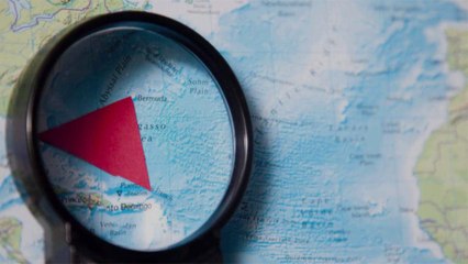 Do Pilots Actually Avoid Flying Over the Bermuda Triangle?