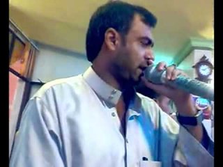 رباح البغزاوي احلى الامسيات