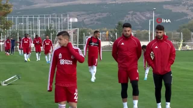Rıza Çalımbay: Antalya maçı final niteliğinde