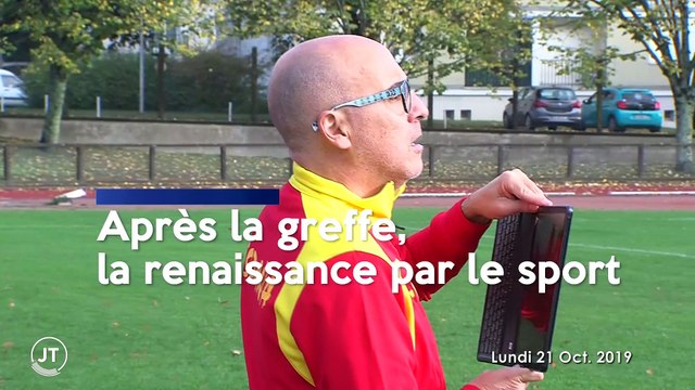 Le journal - 21/10/2019 - FAITS-DIVERS La permanence LR de Blois criblée de balles