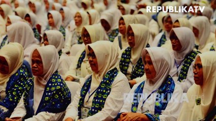 Syifa Fauziah, Melanjutkan Amanah dan Perjuangan (1)