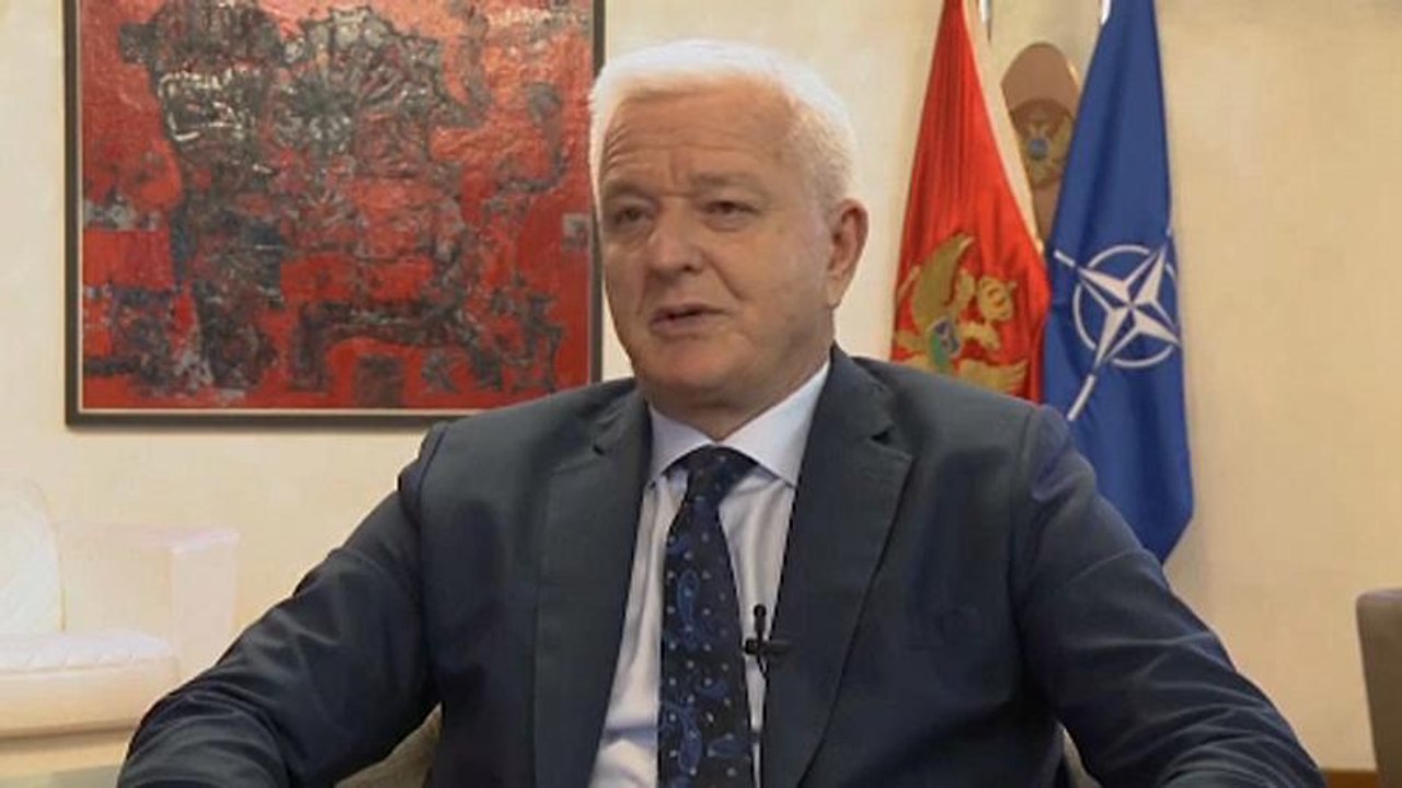 Brexit als Glücksfall für EU-Beitrittshoffnungen Montenegros?