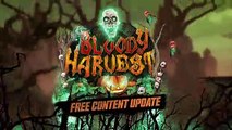 Borderlands 3 - Trailer evento Halloween