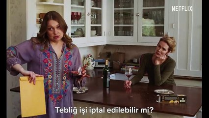 Marriage Story (2019) Türkçe Altyazılı Fragman