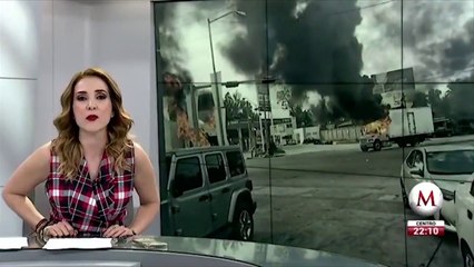 El narco tomó a ciudadanos como moneda de cambio para liberar a Ovidio Guzmán