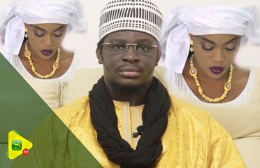 Des sacrifices faites au Bénin,Sokhna Aida waroul djité béne goor...