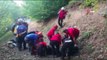 Uludağ'da korkunç ölüm: Kestane toplarken ağaçtan düştü, yolunu kaybedip canından oldu