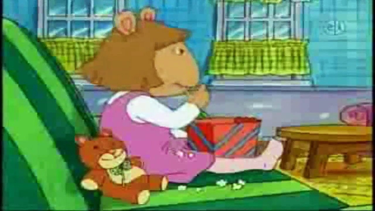 Arthur Dub - Episode 5 - Hiccup and Die_ HD