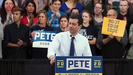 Facebook CEO Zuckerberg and Wife Recommended People to Work on Pete Buttigieg’s Campaign: Report