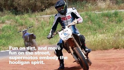 Supermotos For Sale In 2019
