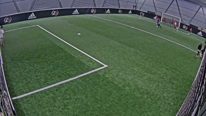 Equipe 1 Vs Equipe 2 - 21/10/19 17:39 - Loisir Turin - Turin Z5