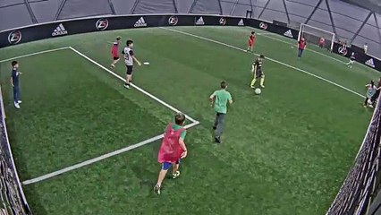 Equipe 1 Vs Equipe 2 - 21/10/19 17:49 - Loisir Turin - Turin Z5