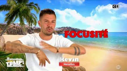 Les génies du PAF : le vocabulaire inventé par les candidats de télé-réalité