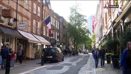 Comment les Français en Grande-Bretagne vivent-ils le Brexit ?