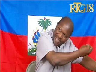 Rosemond Jean mande kou dèkont pibliye 3èm pati rapò sou dosye petwokaribe a.