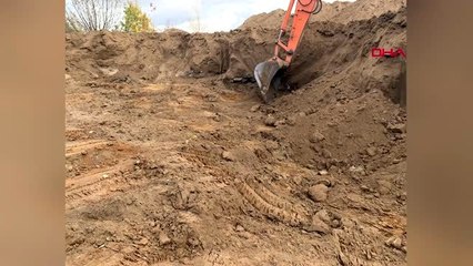 2012 yılında öldürülen rus milletvekili ve ailesinin cesetleri bulundu