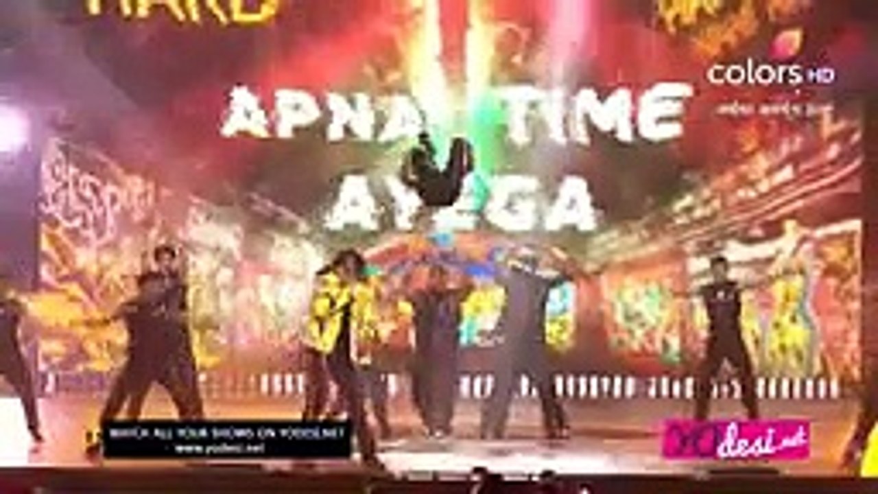 IFA Awards 2019 – Main Event – 20th October 2019 Part 2