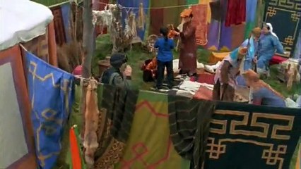 stargate sg-1 (temp 1 CAP 3)