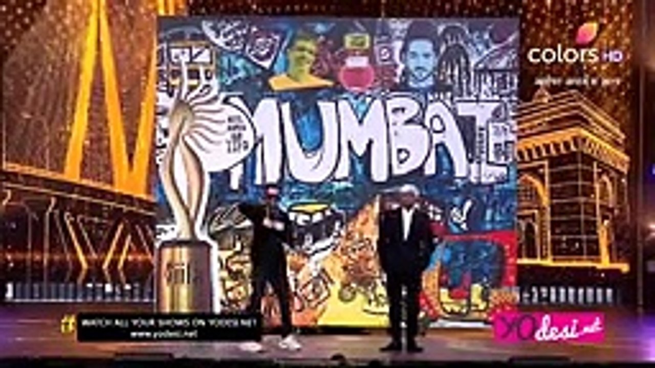 IFA Awards 2019 – Main Event – 20th October 2019 Part 5