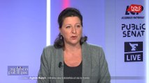 Hôpital : « Pas de hausse générale des salaires », prévient Agnès Buzyn