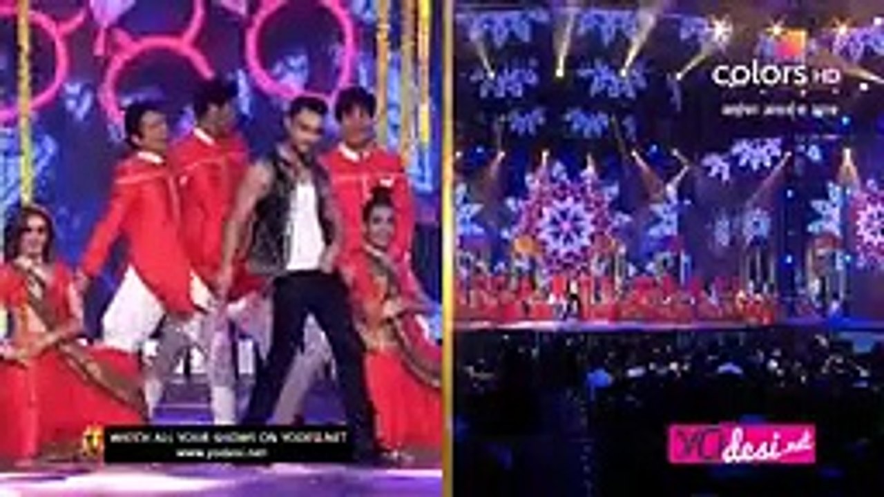 IFA Awards 2019 – Main Event – 20th October 2019 Part 6