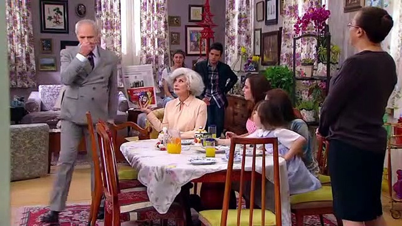 El Hombre Equivocado Capitulo 14 Dailymotion En Español