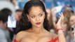Rihanna Shows Off Her Incredible Abs and Legs in Black Bikini Video on Instagram