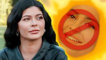 Kylie Jenner Performs Rise & Shine & Rob Kardashian Shades Her Video