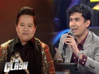 The Clash 2019: Christian Bautista, na-inspire sa vocal dynamics ni Tombi Romulo!