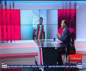 نشأت الديهى: حمو بيكا بلطجى مكانه الطبيعى فى السجن