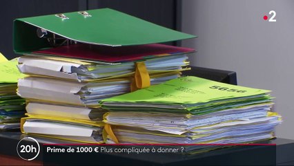 "Prime Macron" : une mise en place compliquée qui dissuadera les entreprises ?