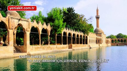 Balıklıgöl’de maneviyata büyük saygısızlık! Ziyaretçileri sıra gecesi müziği ile karşılıyorlar