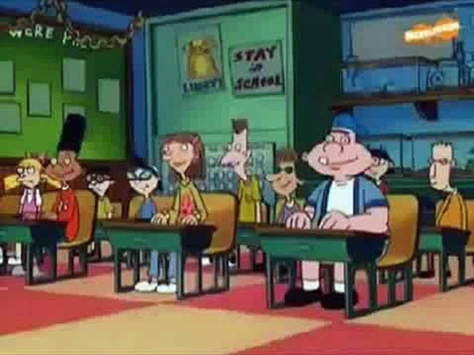 [YTP] Arnold moves to Corneria