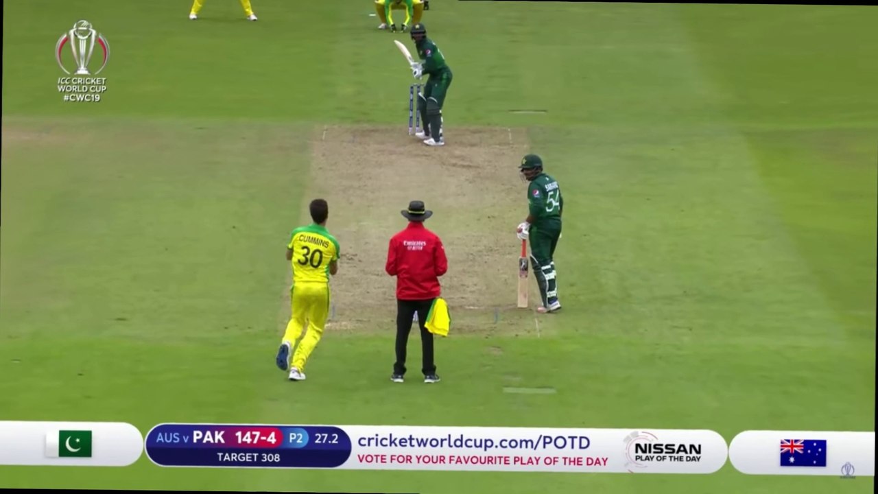 PCB Officially announced Pakistan team against Australia 2019